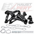 EXHAUST-EXPERT SBC HEADERS-BLACK
