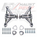 EXHAUST-EXPERT SBC HEADERS-CERAMIC COATED