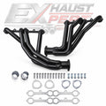 EXHAUST-EXPERT SBC HEADERS-BLACK