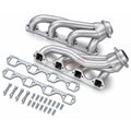 Ceramic Coated Exhaust Headers for 1979-1993 Ford Mustang 5.0L V8 GT/LX/SVT (Fox Body)