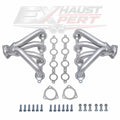 EXHAUST-EXPERT SBC HEADERS-CERAMIC COATED
