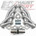EXHAUST-EXPERT SBC HEADERS-CERAMIC COATED