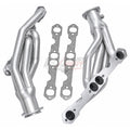 Stainless Steel Shorty Headers for 1988-1995 Chevy/GMC C1500/C2500/C3500 5.0L/5.7L