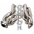 Stainless Steel Shorty Headers for 1996-2004 Ford Mustang 4.6L V8
