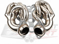 EXHAUST-EXPERT SBC HEADERS-STAINLESS STEEL