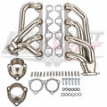 EXHAUST-EXPERT SBC HEADERS-STAINLESS STEEL