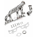 Stainless Steel Exhaust Manifold Headers for 1995-2001 Toyota Tacoma 2.4L/2.7L L4