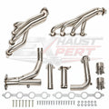 EXHAUST-EXPERT SBC HEADERS-STAINLESS STEEL