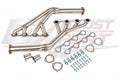 EXHAUST-EXPERT SBC HEADERS-STAINLESS STEEL