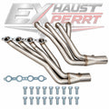 EXHAUST-EXPERT SBC HEADERS-STAINLESS STEEL