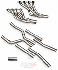 2009-2015 CADILLAC CTS-V HEADER& X-PIPE