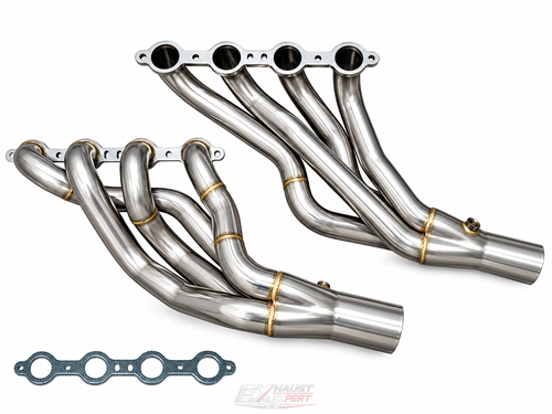 2009-2015 CADILLAC CTS-V HEADER& X-PIPE