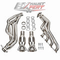 EXHAUST-EXPERT SBC HEADERS-STAINLESS STEEL