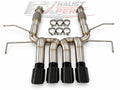 EXHAUST-EXPERT SBC HEADERS-STAINLESS STEEL